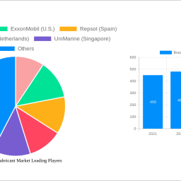 brazil-marine-lubricant-market-2025-2033-trends-unveiling-growth-opportunities-and-competitor-dynamics