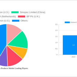 refined-petroleum-products-market-future-proof-strategies-trends-competitor-dynamics-and-opportunities-2025-2033