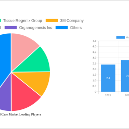 active-wound-care-market-2025-2033-overview-trends-competitor-dynamics-and-opportunities