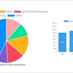 diabetes-drugs-market-in-france-decade-long-trends-analysis-and-forecast-2025-2033