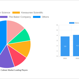 biological-safety-cabinet-market-navigating-dynamics-comprehensive-analysis-and-forecasts-2025-2033