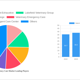 veterinary-emergency-care-market-analysis-2025-and-forecasts-2033-unveiling-growth-opportunities