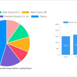 global-industrial-submersible-pumps-market-charting-growth-trajectories-analysis-and-forecasts-2025-2033