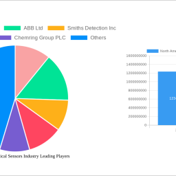 north-america-chemical-sensors-industry-2025-2033-overview-trends-competitor-dynamics-and-opportunities