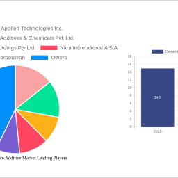 cement-and-concrete-additive-market-strategic-market-roadmap-analysis-and-forecasts-2025-2033