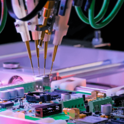 electronics-contract-manufacturing-services-company-in-india