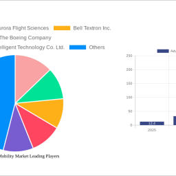 advanced-air-mobility-market-strategic-market-roadmap-analysis-and-forecasts-2025-2033