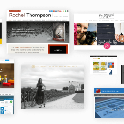 content-marketing-suite-for-influencers-and-bloggers-triberr-toko-buku-online-terlengkap-dan-terpercayas-profile-on-triberr