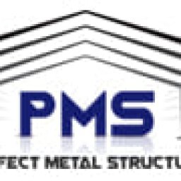 @perfectmetalstructure