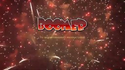 Boomer TV